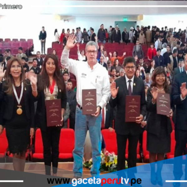 Arequipa: Primer departamento en implementar el Currículo Regional Diversificado