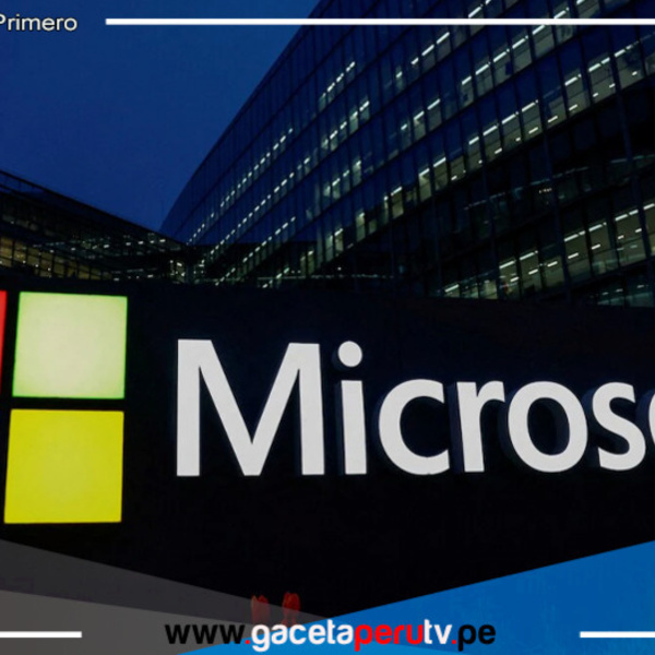 Veterano de Microsoft reflexiona sobre su viaje de 33 Años después de una partida repentina