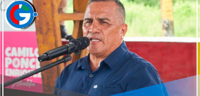 Asesinato del alcalde José Sánchez agudiza crisis de seguridad en Ecuador 