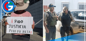 Arequipa: Ministerio Público libera a presunto violador de adolescente