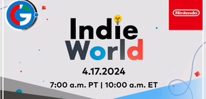 Nintendo Indie World Showcase 2024: Un vistazo al futuro de los videojuegos indie