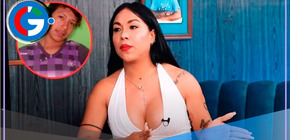 Dayanita inició proceso legal para que Reniec reconozca su nueva identidad en el DNI