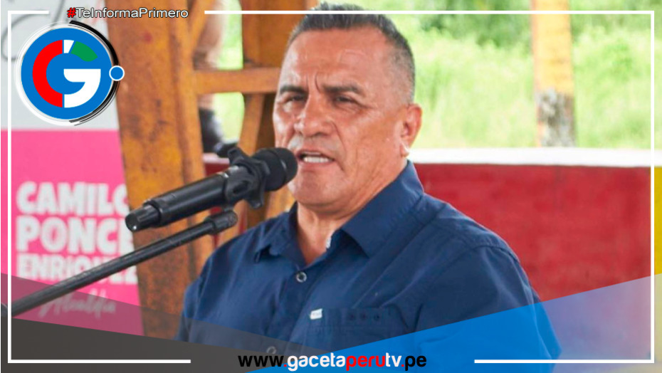 Asesinato del alcalde José Sánchez agudiza crisis de seguridad en Ecuador 