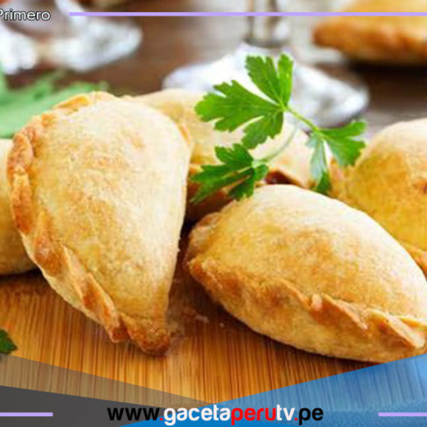 Te enseñamos a preparar empanadas de carne