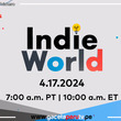Nintendo Indie World Showcase 2024: Un vistazo al futuro de los videojuegos indie