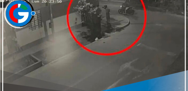 Puente Piedra: Delincuentes armados asaltaron a padres en presencia de su hija