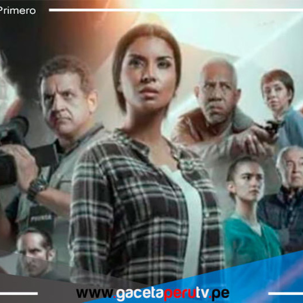 'Vivo o muerto', película sobre muerte de Alan García