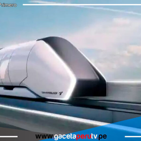 Elon Musk y Hyperloop: Un paso adelante en Madrid y Barcelona