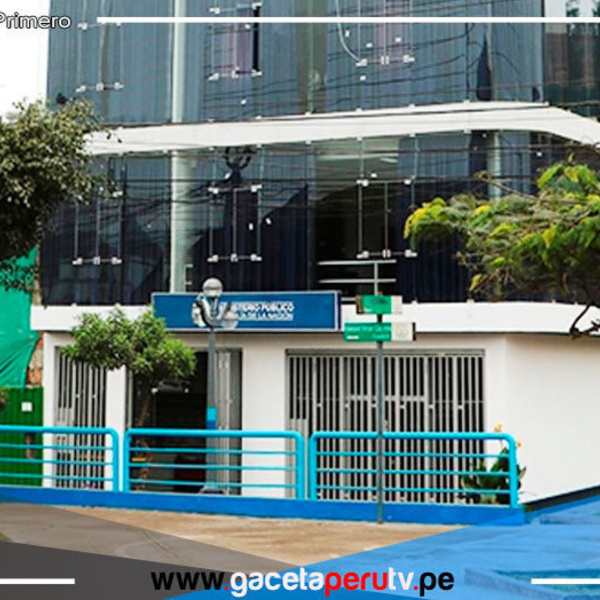 Condenan a ocho años de cárcel a agresor sexual de adolescente durante clases virtuales en Puente Piedra