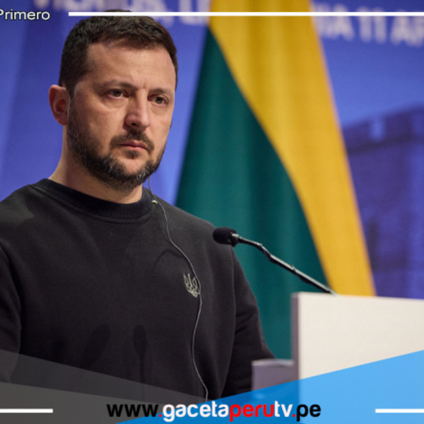 Ucrania solicita apoyo Europeo ante la amenaza Rusa