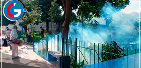 Más de 1,000 Casos de Dengue Registrados en Cajamarca