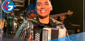 Donnie Yaipén fue captado saliendo de un hotel con una joven