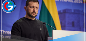 Ucrania solicita apoyo Europeo ante la amenaza Rusa