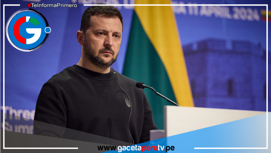 Ucrania solicita apoyo Europeo ante la amenaza Rusa