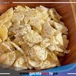 Prepara esta fácil ensalada de papa