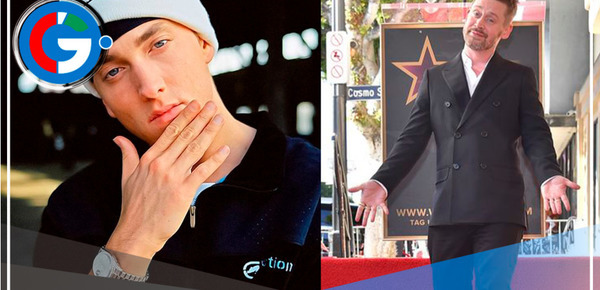 Devon Sawa revela su papel Clave en el Video Musical de Eminem