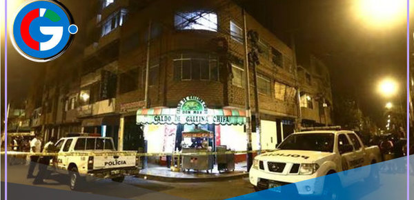 Asesinan a testigo de crimen en Santa Anita