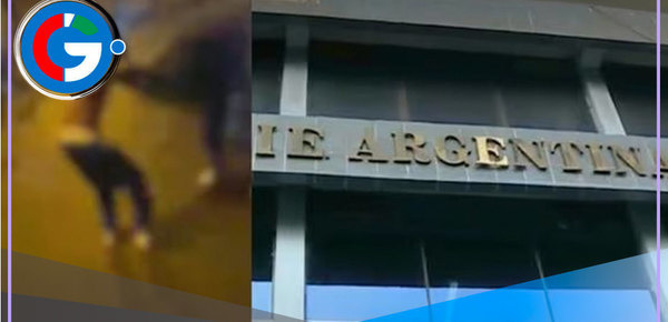 Nuevo caso de bullying en un colegio en el Cercado de Lima