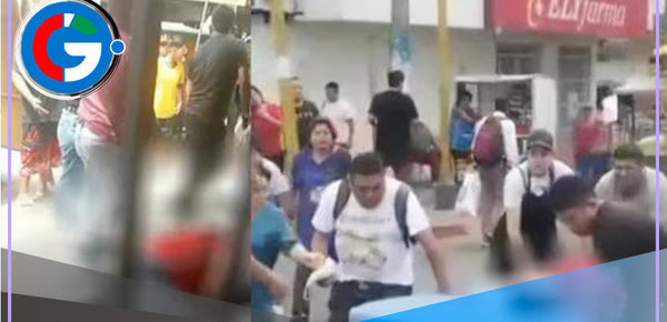 El Agustino: Sicarios matan a empresario