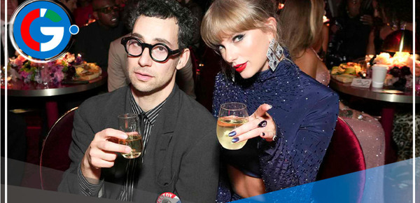 Jack Antonoff elogia la colaboración en el lanzamiento del álbum doble de Taylor Swift