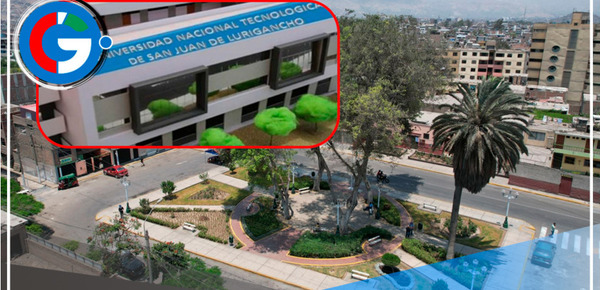 Impulso financiero: Universidad Nacional Tecnológica de San Juan de Lurigancho recibe inversión inicial de 3 millones de soles