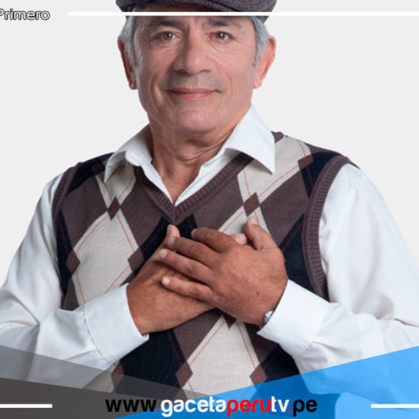 Roberto Moll será parte de telenovela "Pituca sin lucas" 