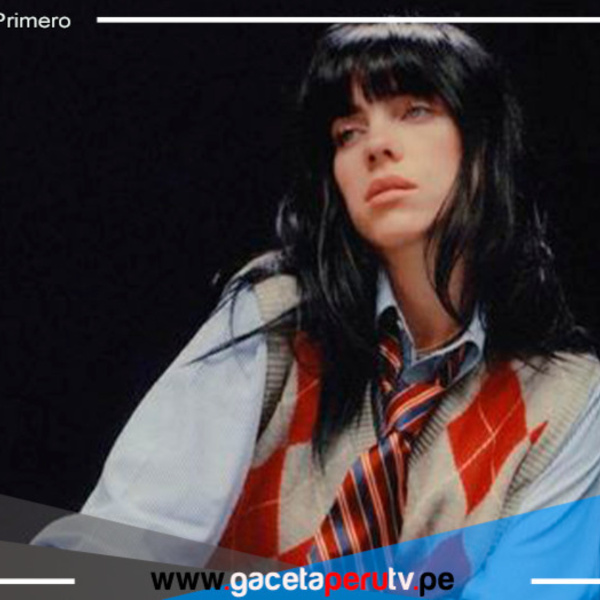  Billie Eilish revela la lista de canciones de su nuevo álbum 'Hit Me Hard and Soft'