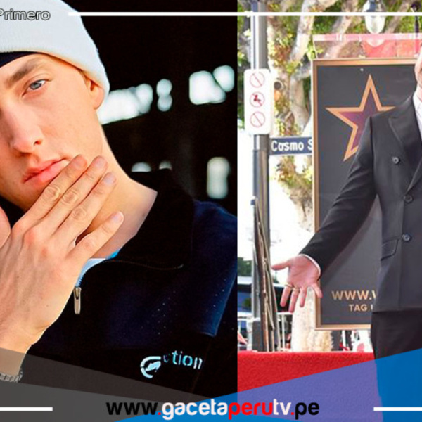 Devon Sawa revela su papel Clave en el Video Musical de Eminem