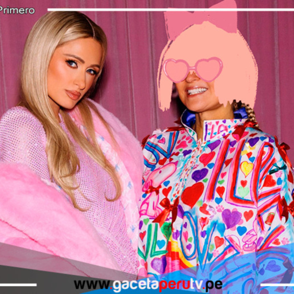 Paris Hilton y Sia se unen en un himno sobre la verdadera felicidad frente a la fama