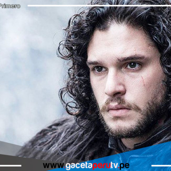 Kit Harington confirma cancelación del spin-off de Jon Snow en "Juego de Tronos" 