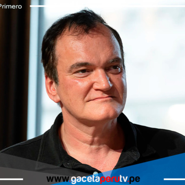 Quentin Tarantino abandona su proyecto final 'The Movie Critic' 