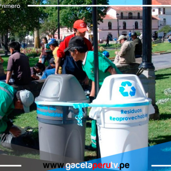 Cajamarca reactiva red de salud municipal para fortalecer la promoción sanitaria