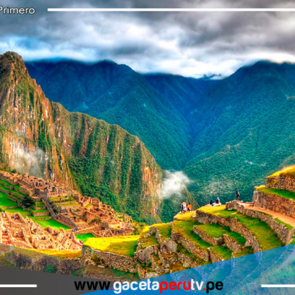 Perú: El Esplendor de un Mundo Fantástico
