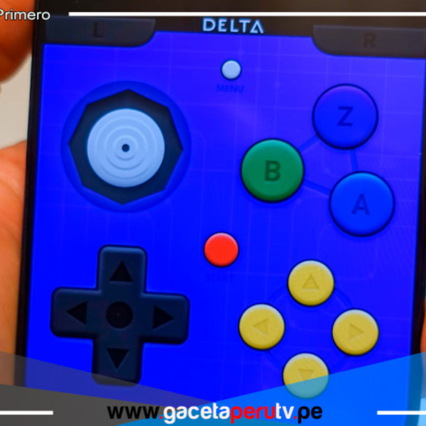 Delta Emulator aterriza en la App Store ofreciendo la posibilidad de jugar clásicos de Nintendo