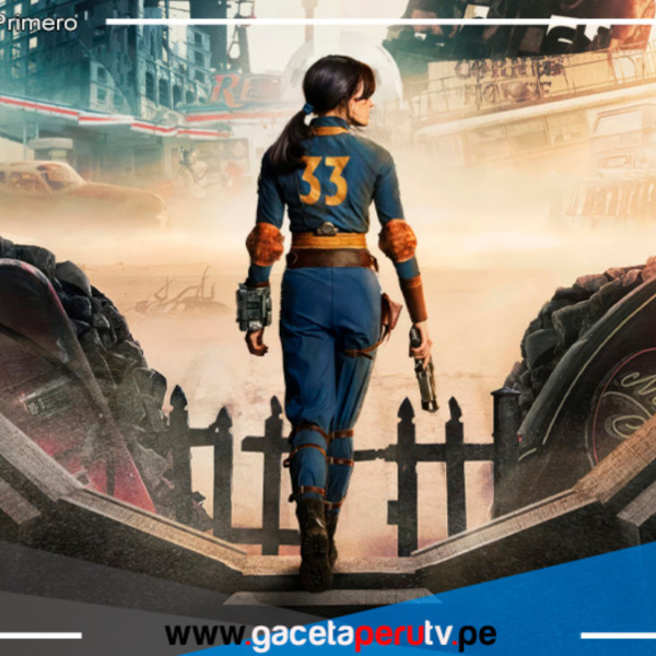 Prime Video da luz verde a la segunda temporada de la serie Fallout