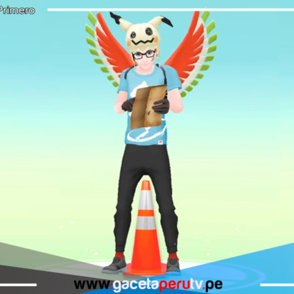 La renovación del avatar en Pokémon GO despierta indignación entre los jugadores