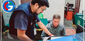 Arequipa: expulsan a dos extranjeros intervenidos por la Policía 