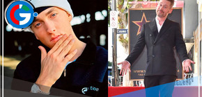 Devon Sawa revela su papel Clave en el Video Musical de Eminem