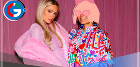 Paris Hilton y Sia se unen en un himno sobre la verdadera felicidad frente a la fama