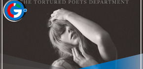 El anticipado álbum de Taylor Swift rompió récords en Spotify antes de su lanzamiento