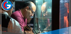 Detienen a jefe de Depincri Cercado y tres policías por presunto cobro de coima