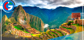 Perú: El Esplendor de un Mundo Fantástico