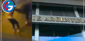 Nuevo caso de bullying en un colegio en el Cercado de Lima