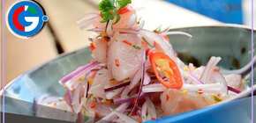 Aprende a preparar el plato bandera del Perú: El Ceviche