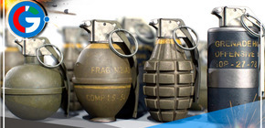 Militares condenados por robo y tráfico de armas en Perú