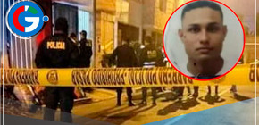 Empresaria y familiar frustran intento de asalto y abaten a delincuente en Trujillo