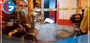 Ataque armado en restaurante de Santa Anita deja un muerto y dos heridos