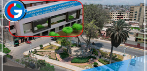 Impulso financiero: Universidad Nacional Tecnológica de San Juan de Lurigancho recibe inversión inicial de 3 millones de soles