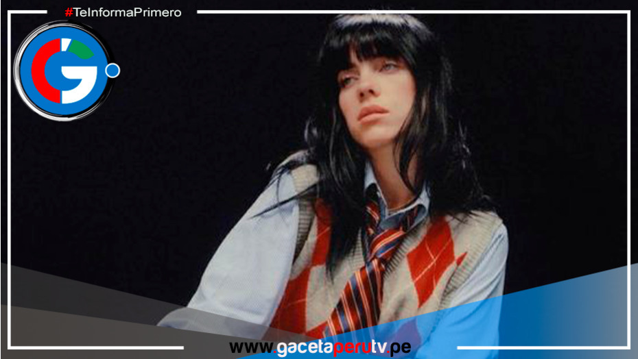  Billie Eilish revela la lista de canciones de su nuevo álbum 'Hit Me Hard and Soft'