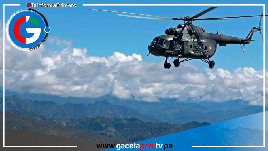 Ministro de Defensa confirma fallecimiento de militar durante operativo en el VRAEM